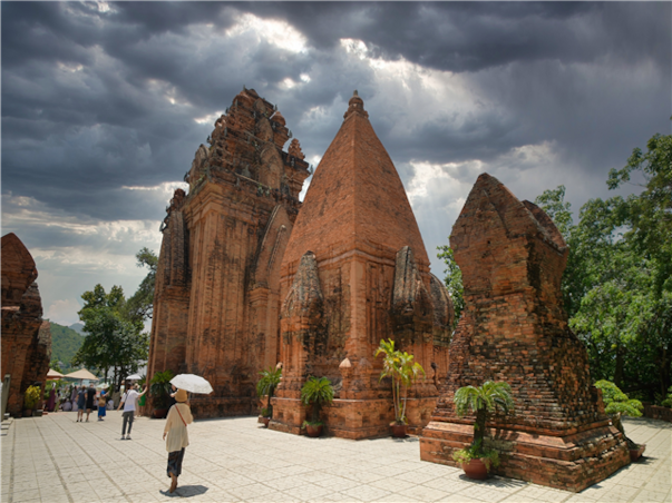 [출발확정][노옵션+$200옵션포함] 나트랑x달랏 3박5일[5성]