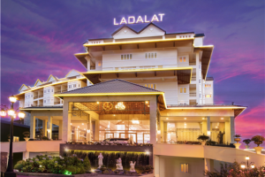 [출발확정][노옵션+$200옵션포함] 나트랑x달랏 3박5일[5성]