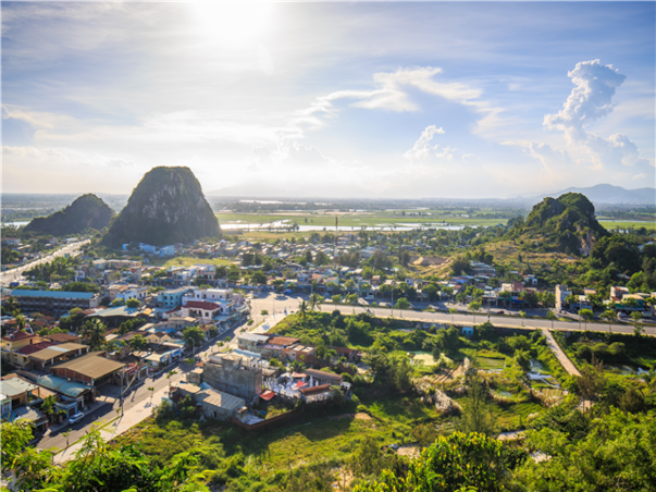 다낭 스텔라마리스 디럭스 파셜오션뷰] 에어텔 3박5일