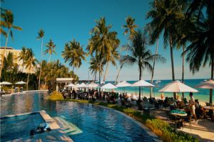 [보홀] 헤난 알로나 디럭스룸 3박4일