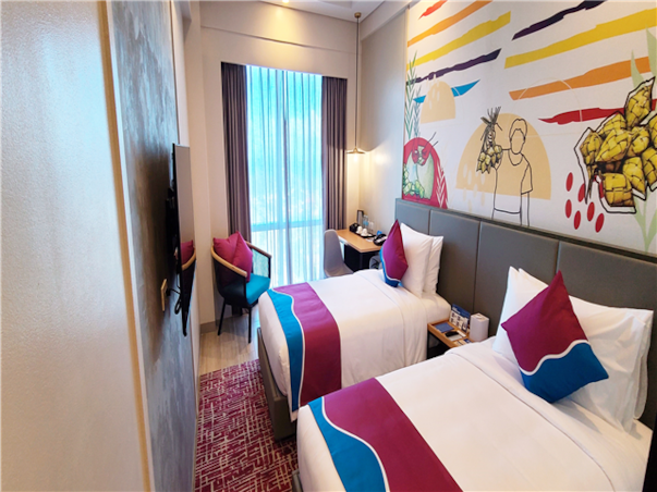 [$55상당특전/시내관광+발마사지] 세부 알테라 디럭스 3박5일