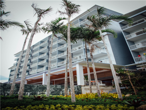 [$55상당특전] 세부 솔레아 프리미어씨티뷰 3박5일 [리조트디너1회/워터파크]