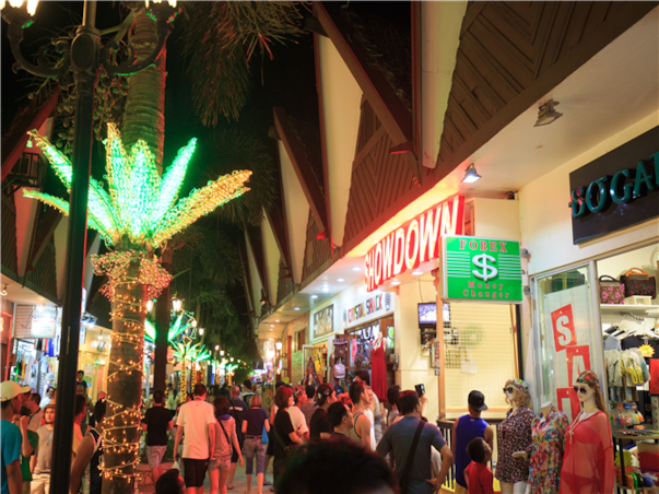 [디몰투어+자유일정] 보라카이 파라다이스 가든 디럭스 3박4일