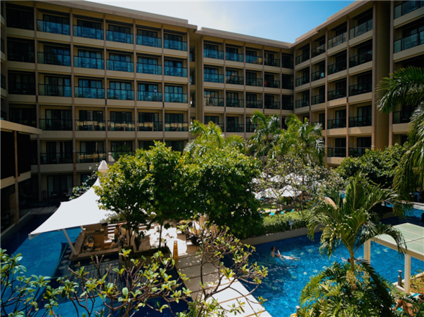 [디몰투어+자유일정] 보라카이 헤난 파크 프리미어 3박4일