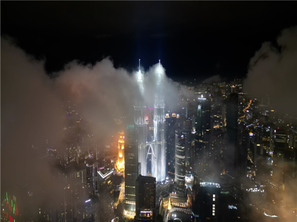 [브랜드위크][에어텔]＜시내 4성호텔＞쿠알라룸푸르 자유여행 3박5일