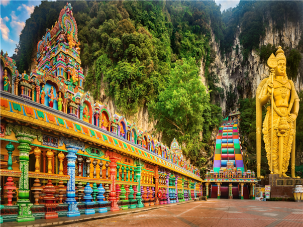 [브랜드위크][에어텔]＜시내 5성호텔＞쿠알라룸푸르 자유여행 3박5일