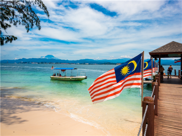 [기간한정특가] 코타키나발루 준특급 4박6일