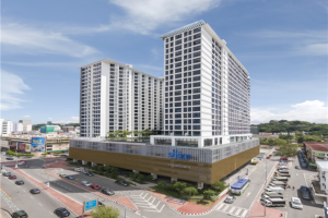 [기간한정특가][$110상당특전/노쇼핑+호핑+라운지+18시체크아웃] 코타키나발루 시타딘(스튜디오 프리미어) 3박5일