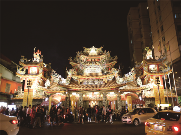 [노쇼핑/노옵션/노팁/5성호텔] 대만/단수이/예류/스펀/지우펀 4일 (101전망대+발마사지+천등체험/5대특식)