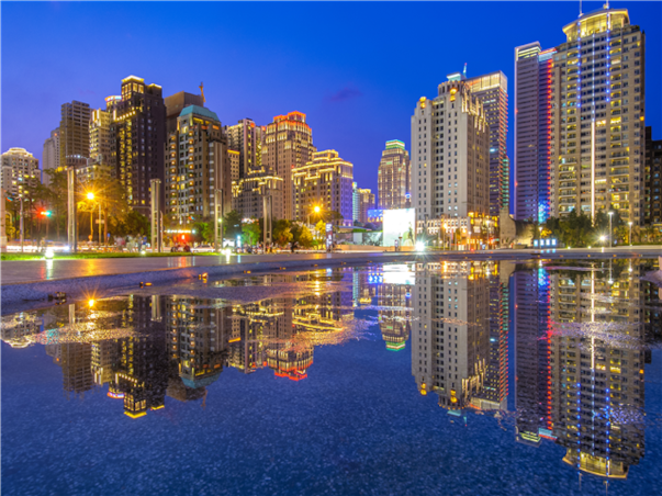 new[노쇼핑/타이중 완전일주] 대만/타이중/일월담/구족문화촌/삼림계 4일