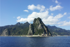 [시그니처][포항영일만신항] 울릉도 4일 ＜대아 리조트/전일정 단독 택 시투어/올식사 포함＞