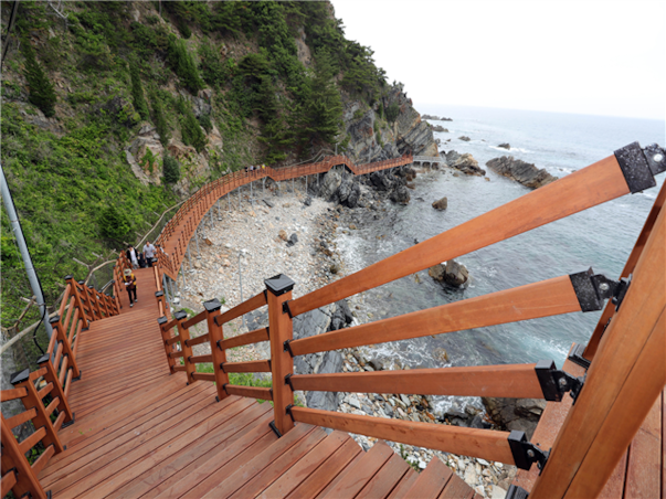 [KTX] 강원도 동해 강릉 당일여행