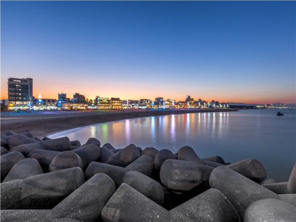 [집중모객]강원도 강릉 동해 당일여행 ＜해안선기차여행＞