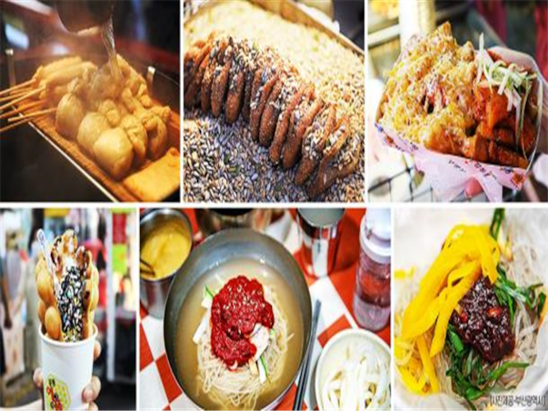 [KTX-호텔] 경상도 부산 외도 거제 1박2일 ＜쪽빛바다 감성＞