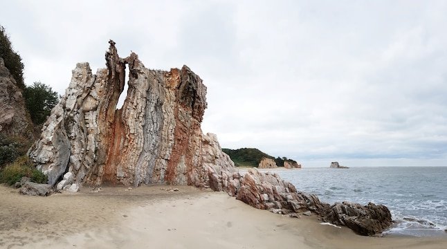 [인천항][인천시민할인] 백령 대청도 3일 ＜고속여객선/모텔급/두무진유람선/백령도 대청도육로관광＞