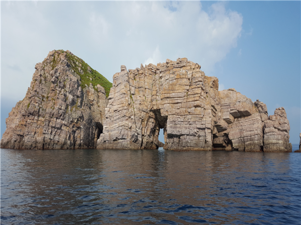 [SRT/목포항] 홍도 흑산도 3일 ＜쾌속선/모텔급/홍도유람선＞