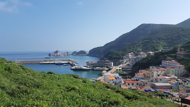 [SRT/목포항] 홍도 흑산도 3일 ＜쾌속선/모텔급/홍도유람선＞