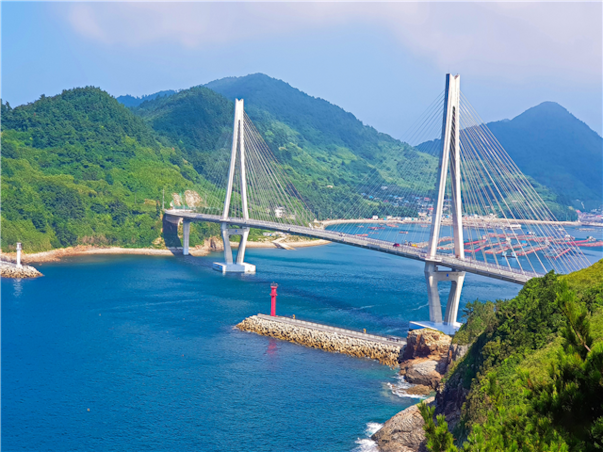 [KTX] 전라도 거문도 백도 1박2일 ＜한국의갈라파고스! 오전편!＞