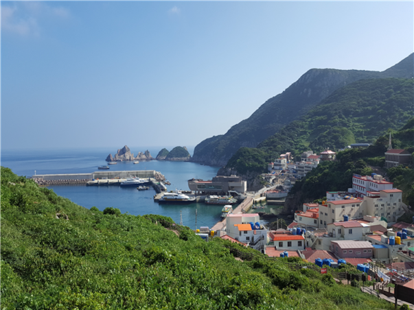 [SRT/목포항] 홍도 흑산도 2일 ＜쾌속선/모텔급/홍도유람선＞