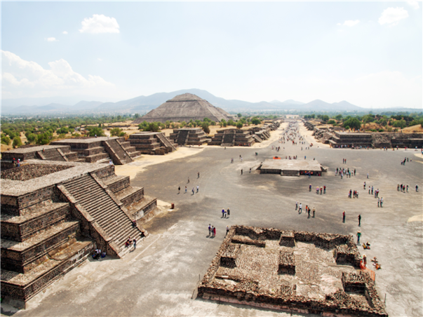 남미 4개국 일주 13일＜마추픽추/이과수폭포＞