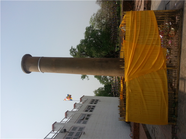 [대한항공] 인도 7대 불교 성지순례 9일 ＜노팁/노쇼핑/노옵션/인도비자포함＞