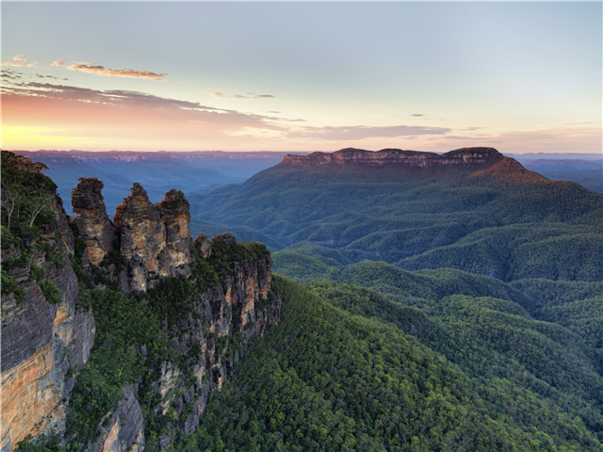 [무조건출발보장] [게릴라특가] 시드니 일주 6일 (전일정4성)
