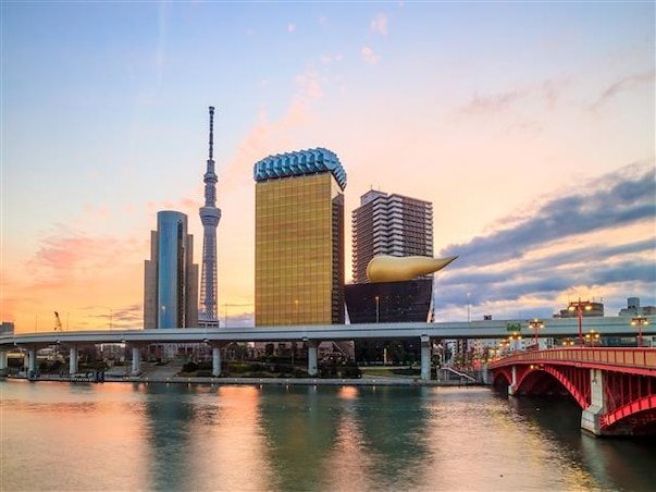 [출발확정][실속] 도쿄/요코하마/오다이바 4일 (1일자유/선택관광)