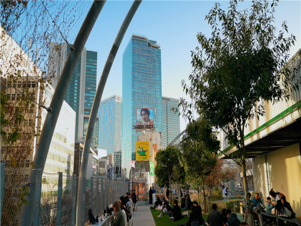 [출발확정][실속] 도쿄/요코하마/오다이바 4일 (1일자유/선택관광)