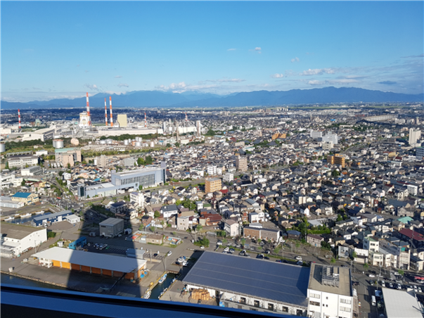 [마음이 머무는 한 잔, 쌀의 고장 니가타] 니가타/츠키오카 온천/나가오카 4일(전일/양조장탐방/2대특식/노쇼핑)