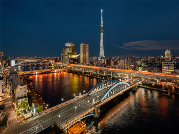 [메가세일][슬림TOKYO] 도쿄/시부야/신주쿠 3일(1일자유/세미더블)