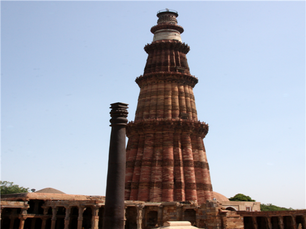 [대하항공] 준특급 북인도 완전일주 9일 ＜노쇼핑/노옵션/국내선1회/열차1회/특식3회/BIG 3선택관광포함＞