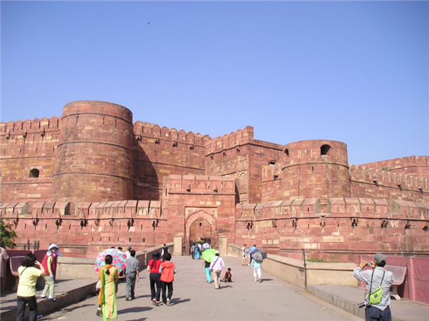 [대한항공] 북인도 완전일주 9일 ＜노쇼핑/국내선1회/열차1회/특식3회/타지마할/19금사원＞