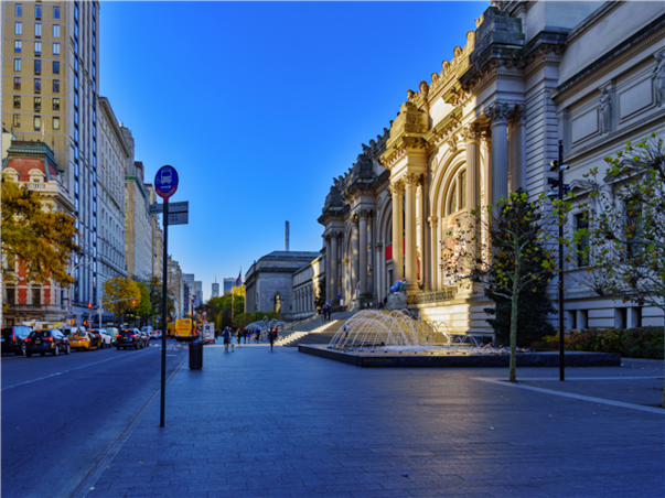 [비즈니스탑승 X 조성진 카네기홀 리사이틀] 클래식 읽어주는 남자와 함께 떠나는 뉴욕 클래식 문화 여행 7일＜맨하튼 숙박/브로드웨이 뮤지컬/도슨트 투어/오페라 관람＞