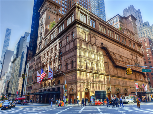 [조성진 카네기홀 리사이틀] 클래식 읽어주는 남자와 함께 떠나는 뉴욕 클래식 문화 여행 7일＜맨하튼 숙박/브로드웨이 뮤지컬/도슨트 투어/오페라 관람＞