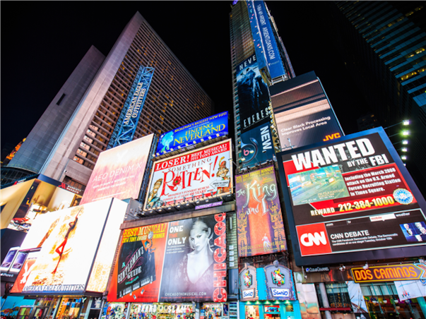 [노팁/노쇼핑/노옵션] 뉴욕 완전정복 7일 ＜준특급 숙박/특식3회/브로드웨이뮤지컬/2대전망대/2대미술관＞