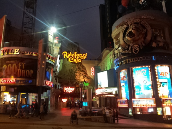 [출발확정]미동부+캐나다10일＜나이아가라2박/뉴욕/워싱턴/몬트리올/퀘벡/아울렛＞