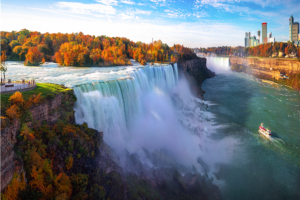 [노쇼핑] 미동부 캐나다10일 ＜힐튼나이아가라20층이상폭포뷰/올드퀘벡숙박/뉴욕/워싱턴/몬트리올/아울렛＞