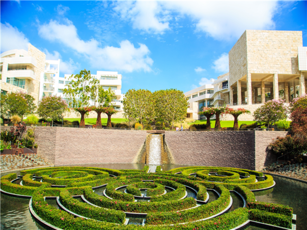 미서부 완전일주 10일 ＜라스1일자유일정 선택가능/게티센터/LAFC 기념품＞