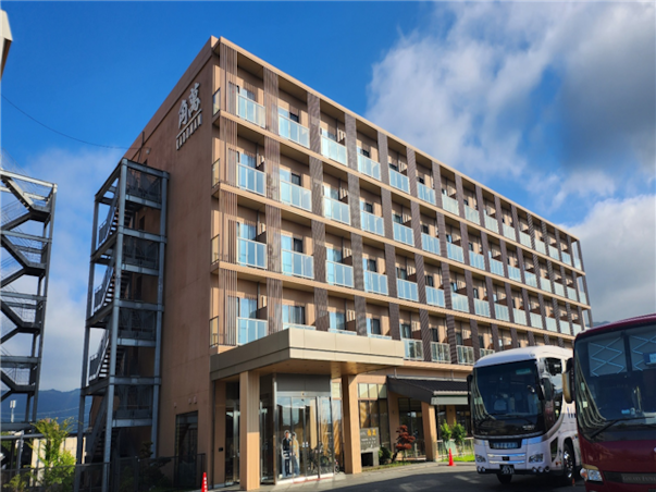 [출발확정][판매NO.1 큐슈] 후쿠오카/유후인/벳부/아소 3일 (월드체인호텔+술음료무제한)