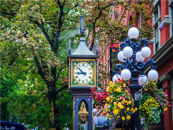 [밴쿠버 직항] 캐나다 로키 밴프 7일 ＜밴프숙박＞