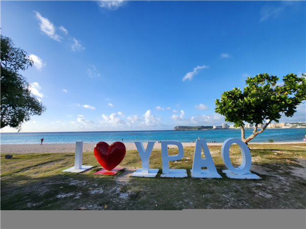 [3대가족패밀리팩][아침출발]괌 닛코 오션프론트 프리미어룸 4박5일＜프리미어라운지/아일랜드관광/스냅촬영＞