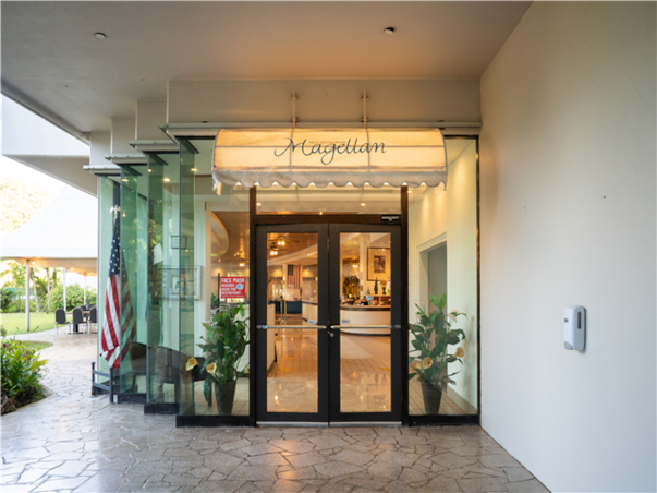 [아침출발]괌 닛코 오션프론트룸 3박4일＜아일랜드관광＞