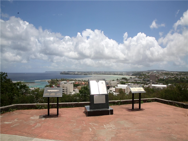 [오후출발]괌 플라자 스탠다드룸 3박5일＜아일랜드관광/레이트체크아웃포함＞