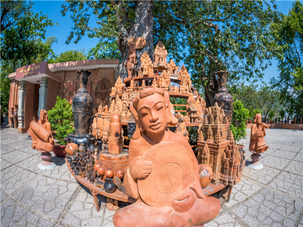 [비지니스] 나트랑 4박6일 ＜식스센스 닌반베이 리조트/씨푸드뷔페/전신마사지90분＞