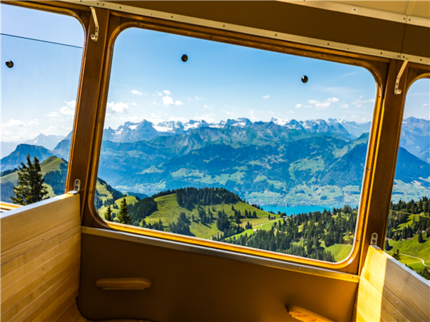 프랑스/스위스 2국 9일 ＜몽생미셸/오르세미술관/융프라우/리기산＞