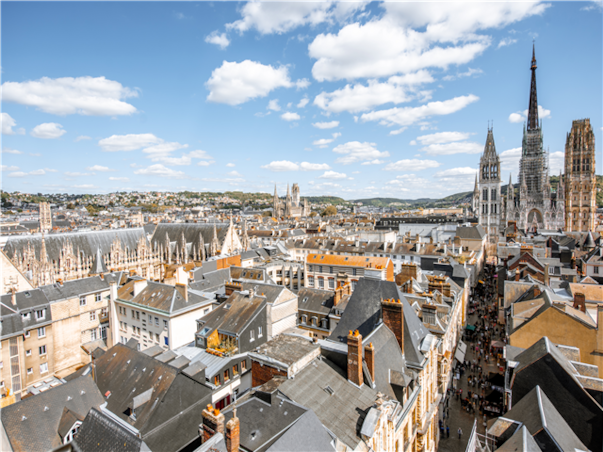 프랑스/스위스 2국 9일 ＜몽생미셸/오르세미술관/융프라우/리기산＞