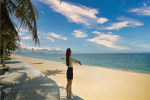 나트랑 아마노이 리조트 5일 ＜아마노이오션풀빌라＞