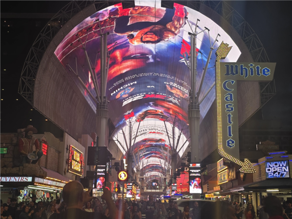 [하이클래스/비즈니스탑승] 사막의 별빛아래, 특별한 순간 미서부 8일 ＜노쇼핑/노팁/노옵션/라스베가스투어+5대캐년＞