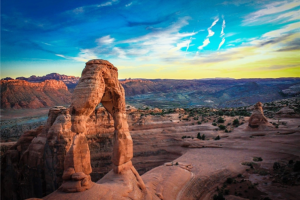 [하이클래스/비즈니스탑승] 사막의 별빛아래, 특별한 순간 미서부 8일 ＜노쇼핑/노팁/노옵션/라스베가스투어+5대캐년＞