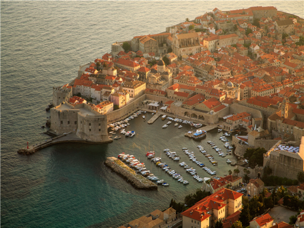 [하이클래스/비즈니스클래스 탑승] 발칸 2국 9일(크로아티아/슬로베니아/비엔나)＜흐바르섬 페리 탑승/두브로브니크 해안가 호텔 2박/중간항공이동/미슐랭 식당＞